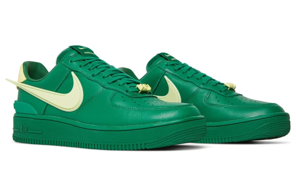 AMBUSH x Air Force 1 Low 'Pine Green' - ARABIA LUXURY