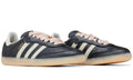 Adidas Samba 'Black Wonder Quartz Ribbon Laces' -
