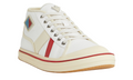 Bottega Veneta Eliot Sneaker 'White/Sea Salt' -
