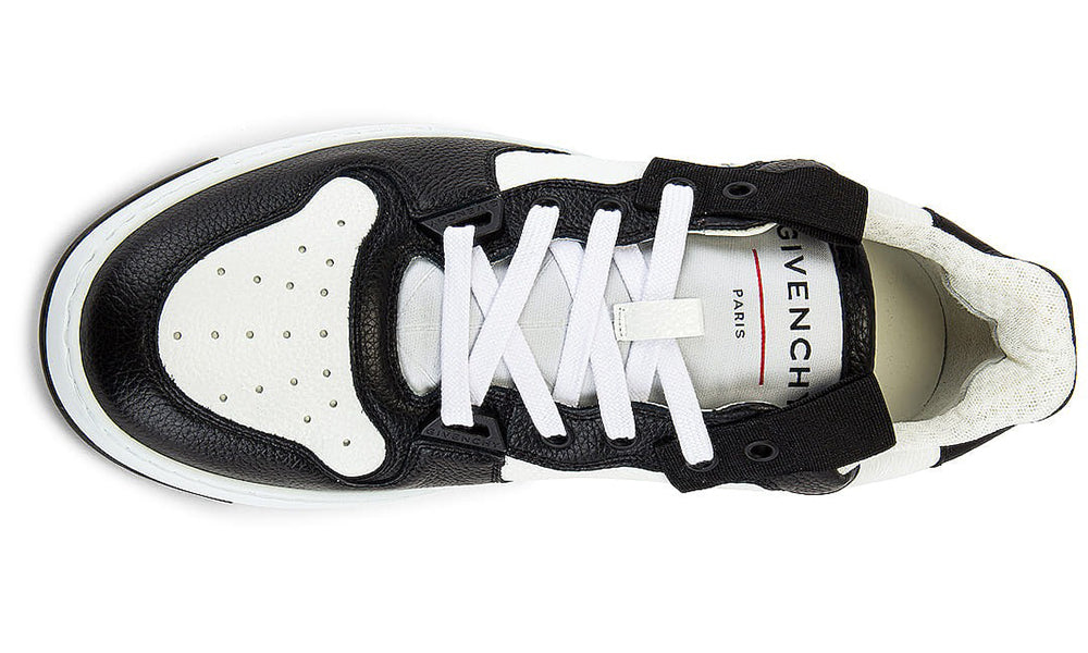 Givenchy Wing low sneakers - ARABIA LUXURY