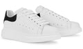 Alexander McQueen oversized sole sneakers 