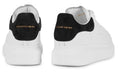 Alexander McQueen oversized sole sneakers 