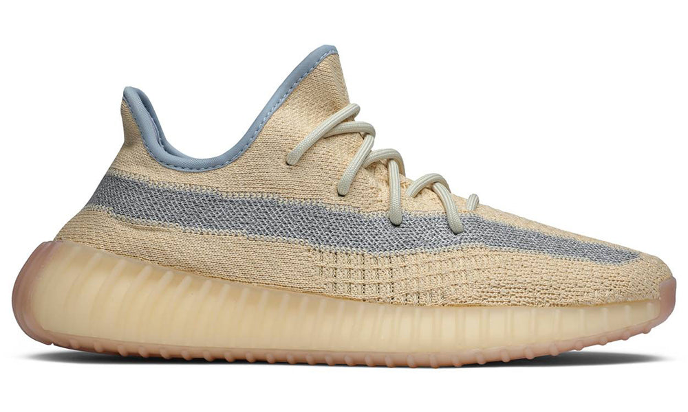 Adidas Yeezy Kids 350 V2 'Linen'