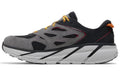 Hoka Clifton L Suede 'Black Lunar Rock' - ARABIA LUXURY