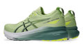 Asics Gel Kayano 31 'Cool Matcha Celadon' -