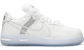 Air Force 1 React QS 'White Ice' - ARABIA LUXURY