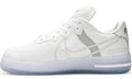 Air Force 1 React QS 'White Ice' - ARABIA LUXURY