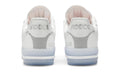 Air Force 1 React QS 'White Ice' - ARABIA LUXURY