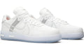 Air Force 1 React QS 'White Ice' - ARABIA LUXURY