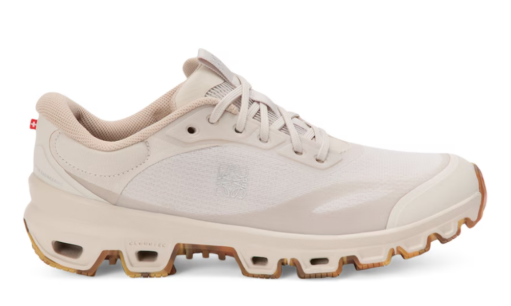 On Running x Loewe - Cloudventure 2.0 "Beige" - 
