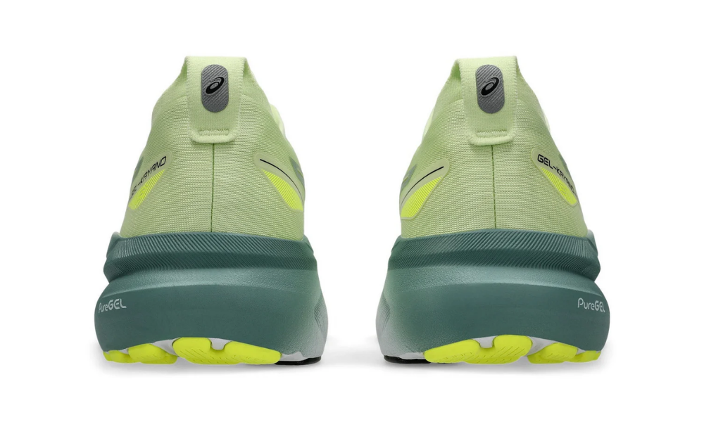 Asics Gel Kayano 31 'Cool Matcha Celadon' -