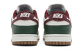 Dunk Low 'Gorge Green Team Red' - ARABIA LUXURY