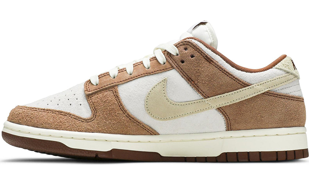 Nike Dunk Low Medium Curry - ARABIA LUXURY