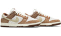 Nike Dunk Low Medium Curry - ARABIA LUXURY