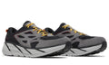 Hoka Clifton L Suede 'Black Lunar Rock' - ARABIA LUXURY