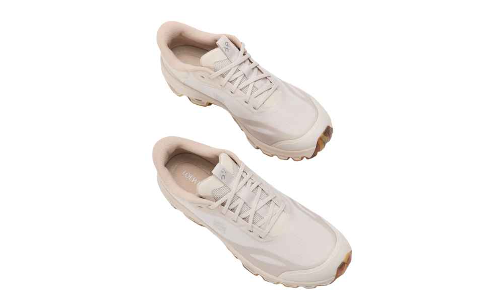 On Running x Loewe - Cloudventure 2.0 "Beige" - 