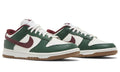 Dunk Low 'Gorge Green Team Red' - ARABIA LUXURY