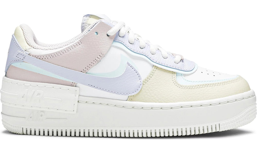 Air Force 1 Shadow 'Pastel' - ARABIA LUXURY