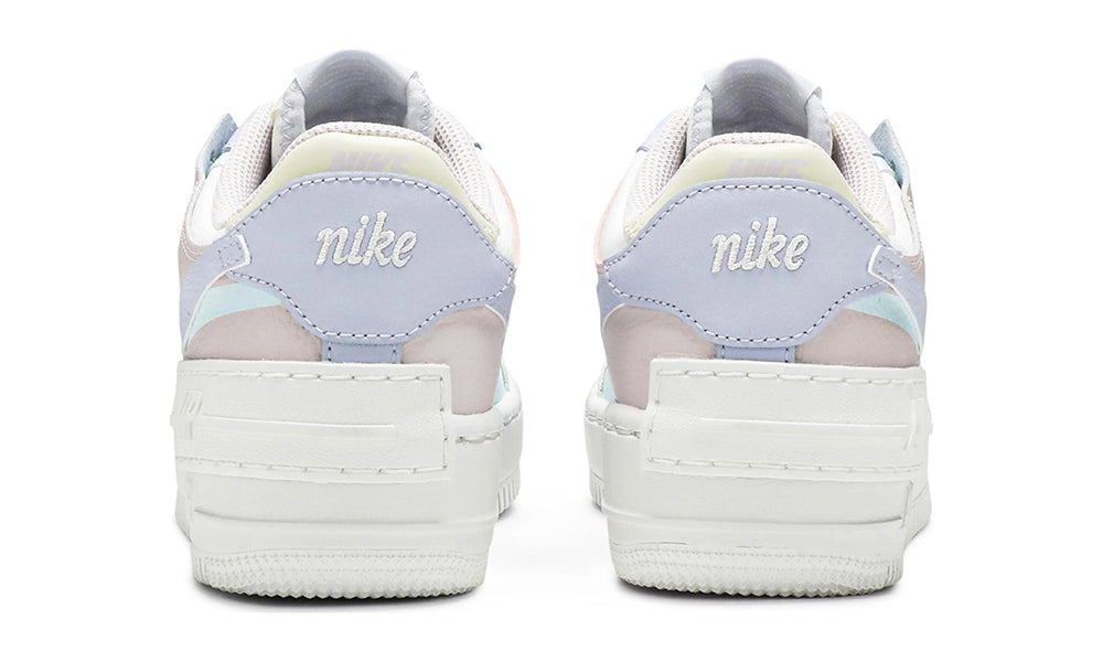 Air Force 1 Shadow 'Pastel' - ARABIA LUXURY