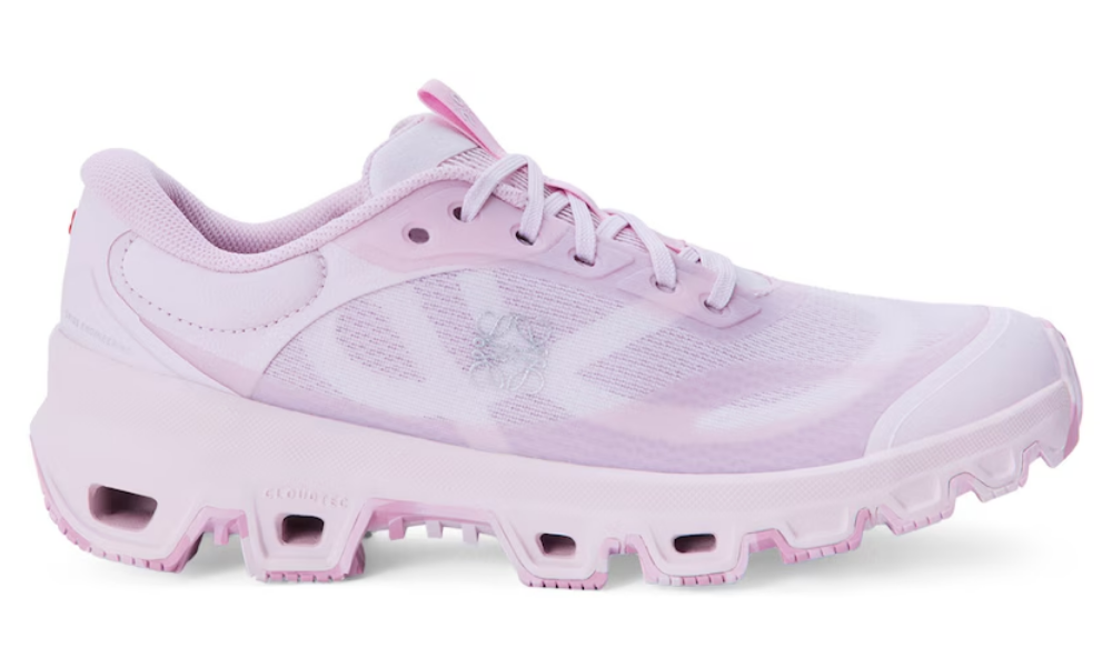 On Running x Loewe - Cloudventure 2.0 "Pink" - 