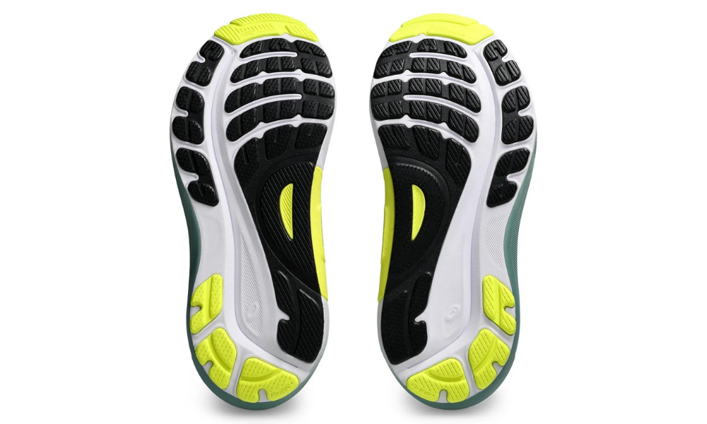 Asics Gel Kayano 31 'Cool Matcha Celadon' -