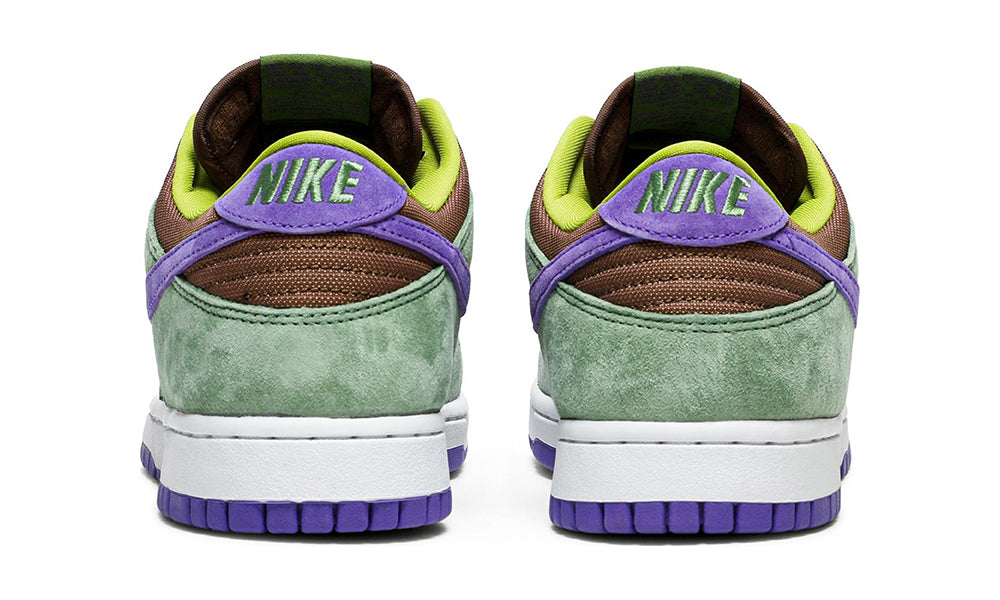 Nike Dunk Low Sp Retro "Ugly Duckling Pack - Veneer" - ARABIA LUXURY