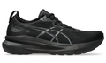 Asics Gel Kayano 31 Extra Wide 'Triple Black' -