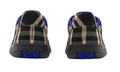 Burberry Check Terrace Sneakers 