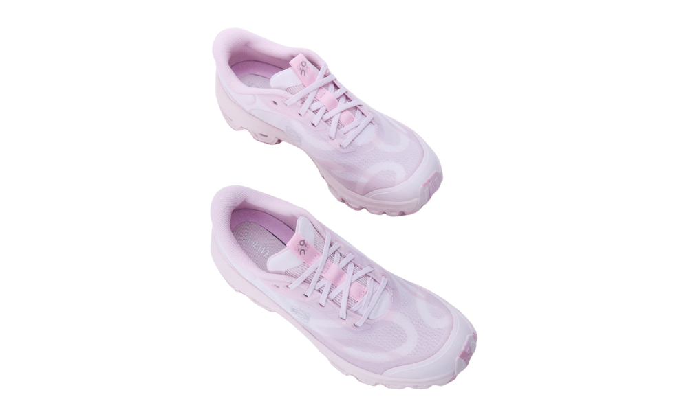 On Running x Loewe - Cloudventure 2.0 "Pink" - 