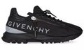 Givenchy Spectre Runner Low 'Black' - ARABIA LUXURY