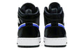 Air Jordan 1 Mid GS 'Black Racer Blue' - ARABIA LUXURY