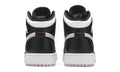 Air Jordan 1 Mid GS 'White Light Arctic Pink' - ARABIA LUXURY