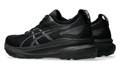Asics Gel Kayano 31 Extra Wide 'Triple Black' -