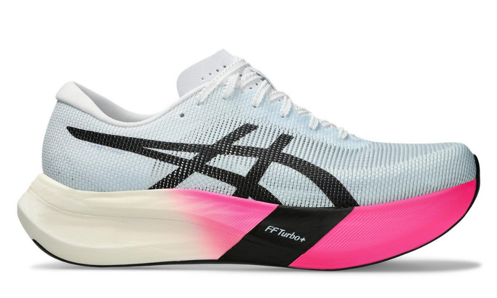 Asics Mestaspeed Ededge Paris "Light Blue /Black" - 