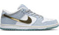 Sean Cliver x Dunk Low SB 'Holiday Special' - ARABIA LUXURY