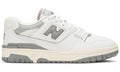 New Balance Aimé Leon Dore x 550 'Silver'