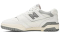 New Balance Aimé Leon Dore x 550 'Silver' - ARABIA LUXURY