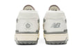 New Balance Aimé Leon Dore x 550 'Silver' - ARABIA LUXURY