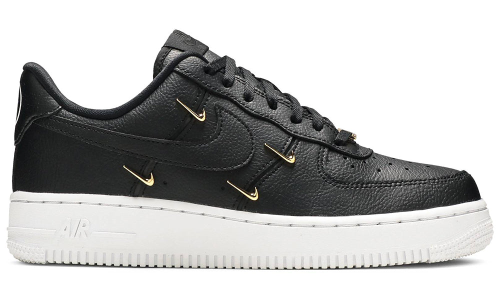 Air Force 1 '07 LX 'Sisterhood - Black Metallic Gold'