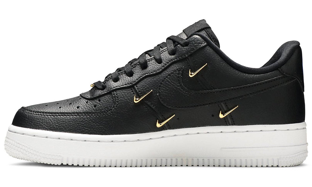 Air Force 1 '07 LX 'Sisterhood - Black Metallic Gold' - ARABIA LUXURY