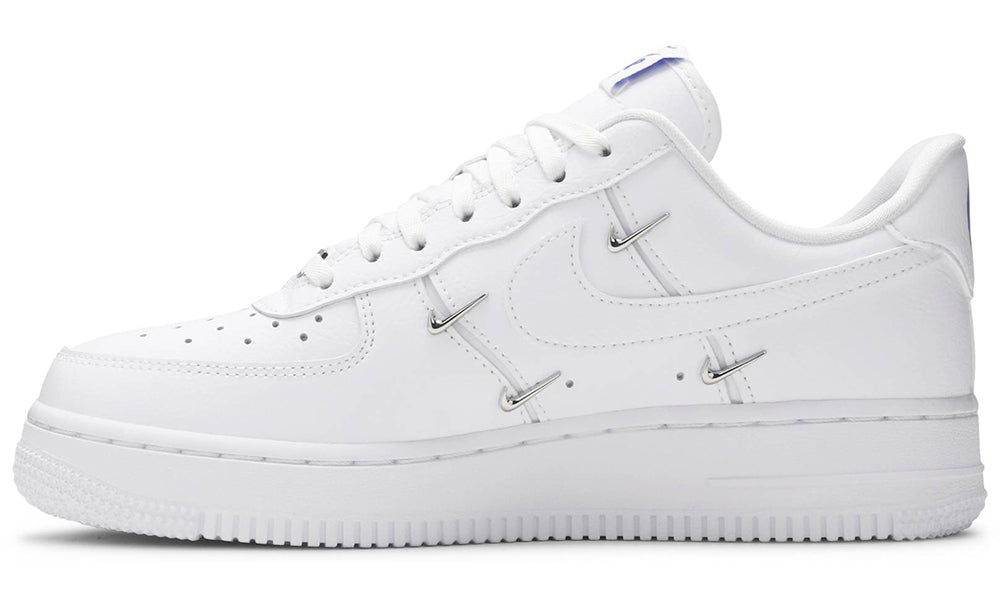 Air Force 1 '07 LX 'Sisterhood - White Metallic Silver' - ARABIA LUXURY