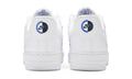 Air Force 1 '07 LX 'Sisterhood - White Metallic Silver' - ARABIA LUXURY