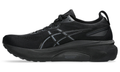 Asics Gel Kayano 31 Extra Wide 'Triple Black' -