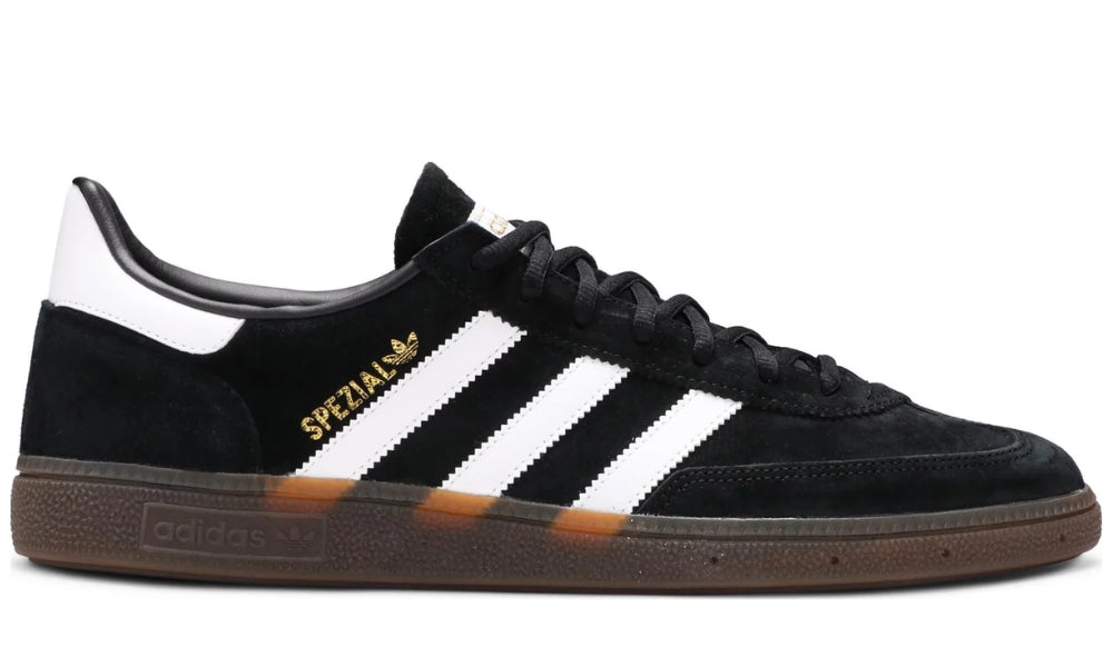 Adidas Handball Spezial 'Black Gum' - ARABIA LUXURY