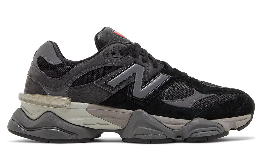 New Balance  9060 'Black Castlerock'