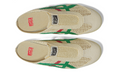 Asics Mexico 66 Sabot 'Cream Kale' -
