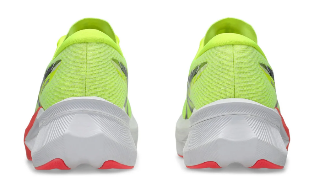 Asics Magic Speed 4 "Safety Yellow / Black" - 
