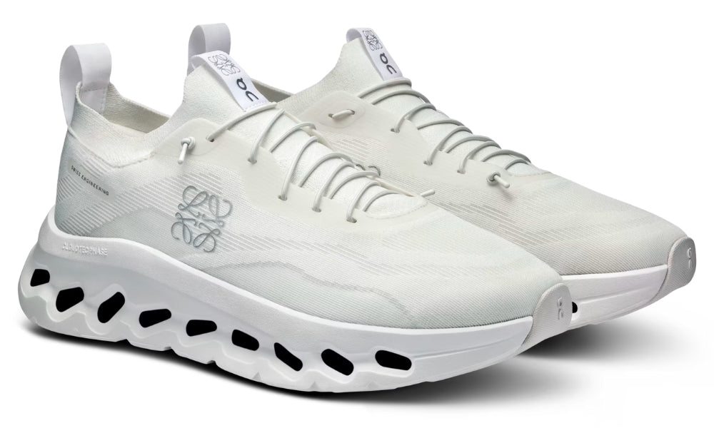 Loewe x Running Cloudtilt "White" - 