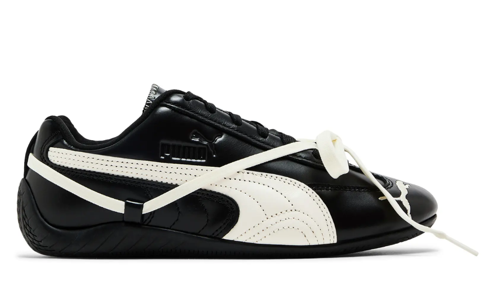 Rosé x Puma Speedcat Premium 'Black' -