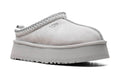 UGG Tazz Slipper 'Light Grey' - ARABIA LUXURY